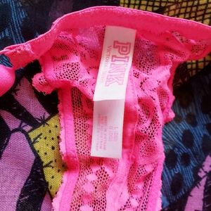 PINK Victoria's Secret Intimates & Sleepwear - Victoria's Secret PINK Bralette PINK Victoria's Secret Intimates & Sleepwear - Victoria's Secret PINK Bralette
